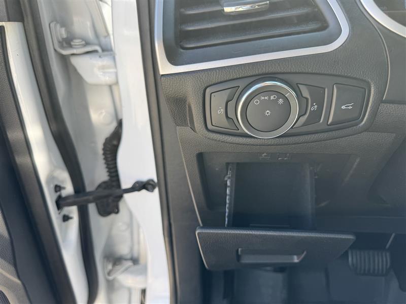 Ford Edge SEL AWD 2017
