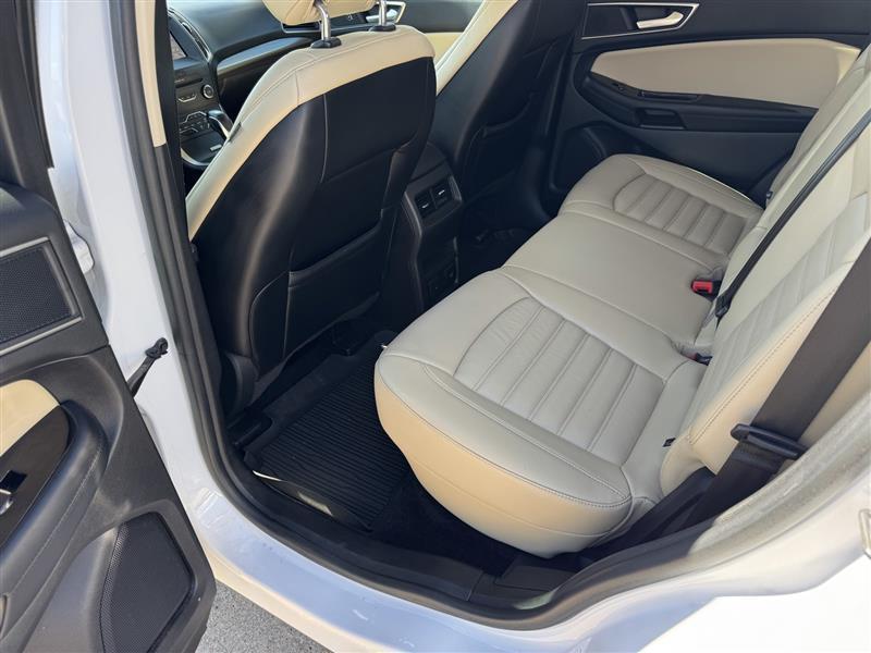 Ford Edge SEL AWD 2017