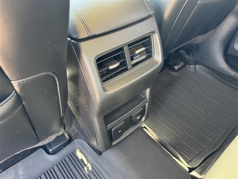 Ford Edge SEL AWD 2017