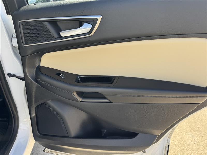 Ford Edge SEL AWD 2017