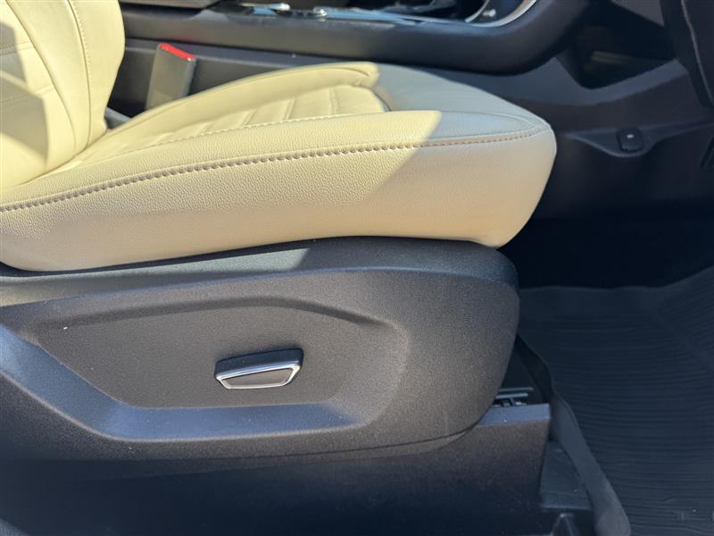 Ford Edge SEL AWD 2017