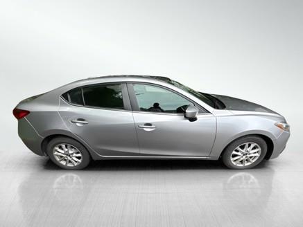 Mazda MAZDA3  2015