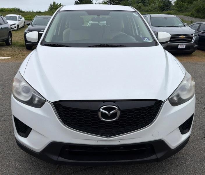Mazda CX-5 Sport 2013