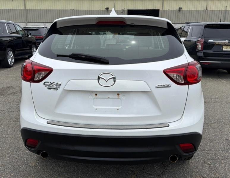Mazda CX-5 Sport 2013