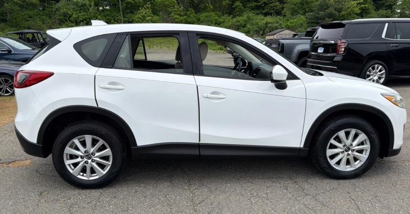 Mazda CX-5 Sport 2013