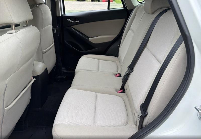 Mazda CX-5 Sport 2013