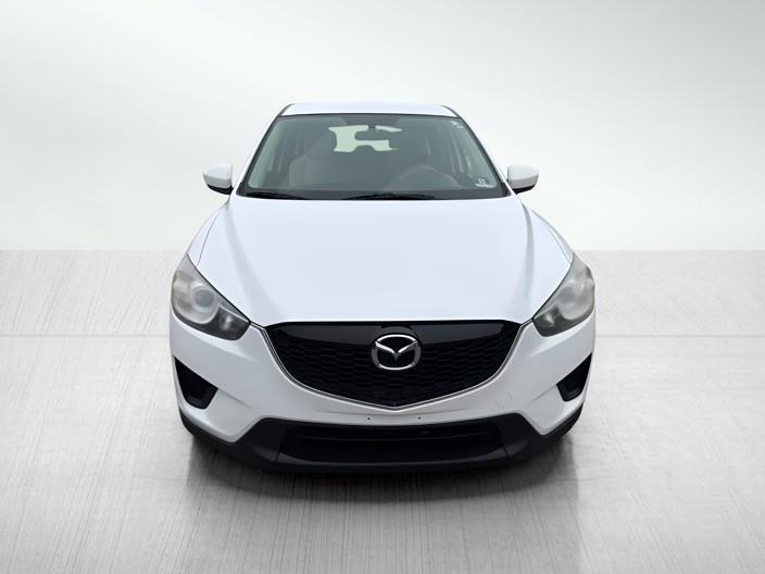 Mazda CX-5 Sport 2013