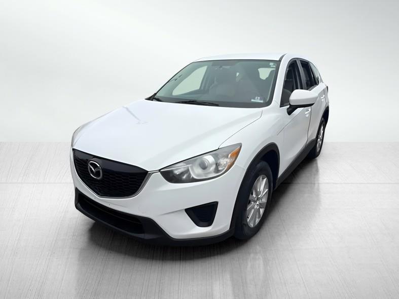 Mazda CX-5 Sport 2013