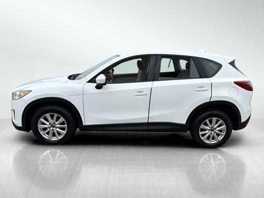 Mazda CX-5 Sport 2013