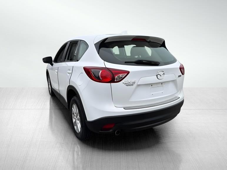 Mazda CX-5 Sport 2013