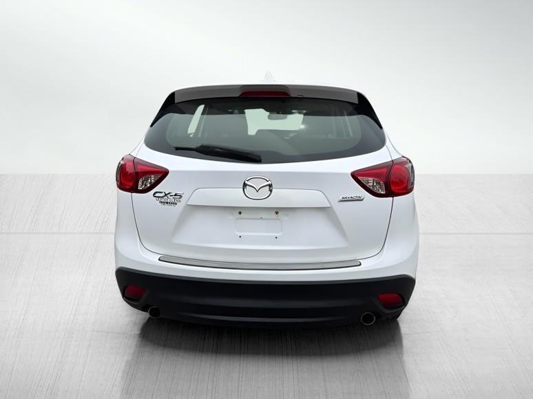 Mazda CX-5 Sport 2013