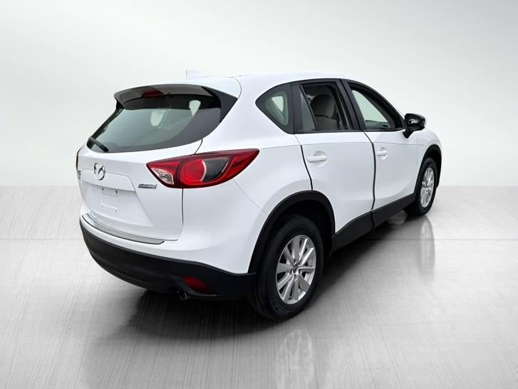 Mazda CX-5 Sport 2013