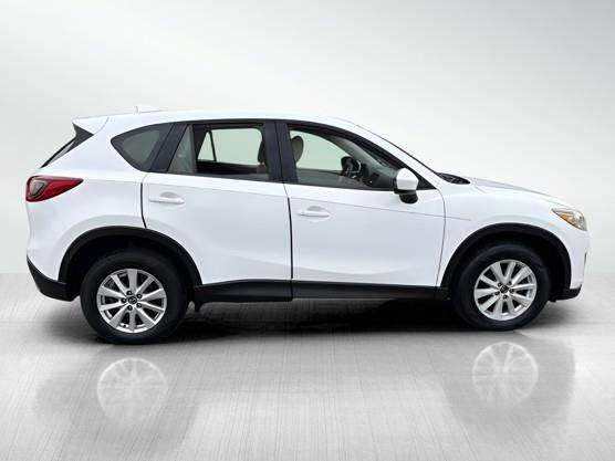 Mazda CX-5 Sport 2013