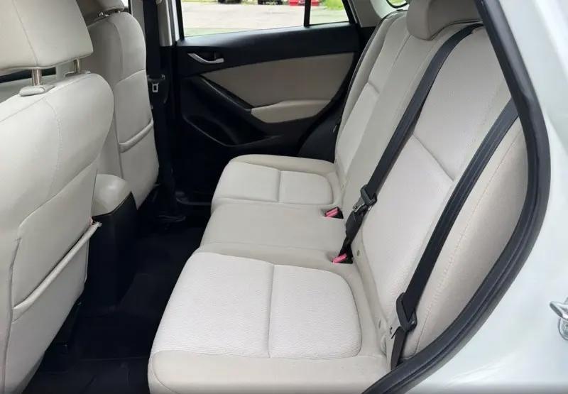 Mazda CX-5 Sport 2013