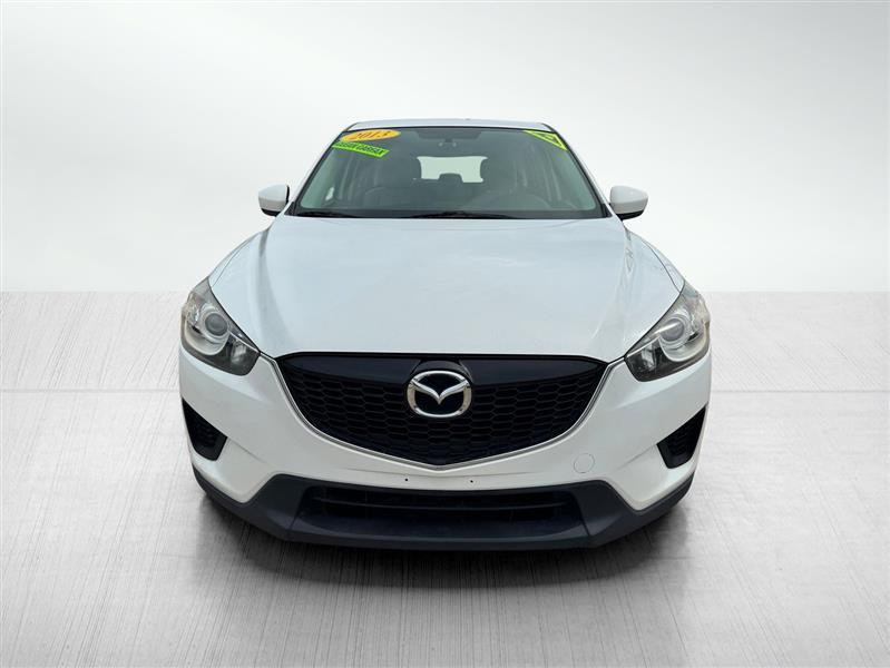 Mazda CX-5 Sport 2013