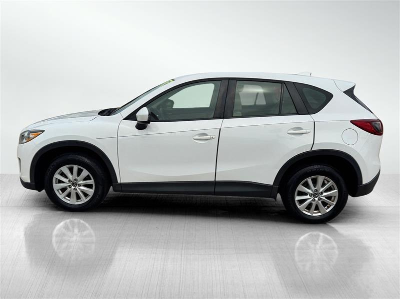 Mazda CX-5 Sport 2013