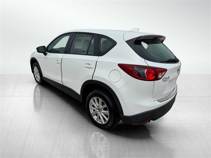 Mazda CX-5 Sport 2013