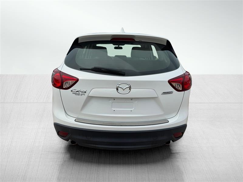 Mazda CX-5 Sport 2013