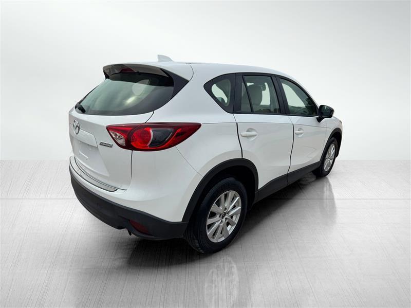 Mazda CX-5 Sport 2013
