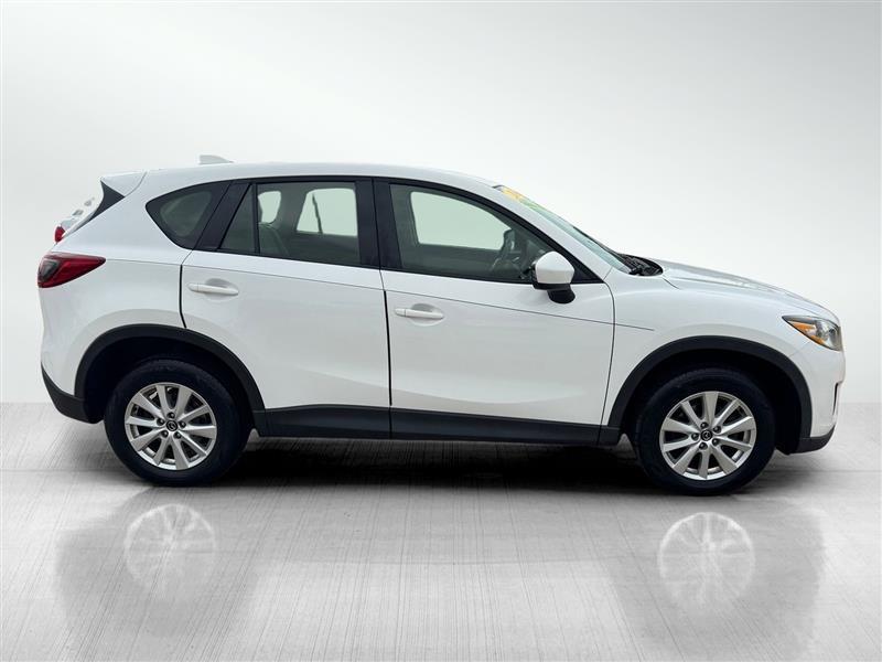 Mazda CX-5 Sport 2013