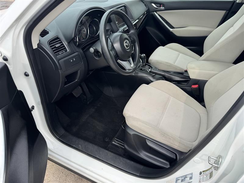 Mazda CX-5 Sport 2013
