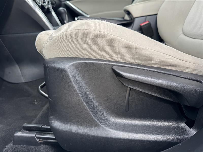 Mazda CX-5 Sport 2013