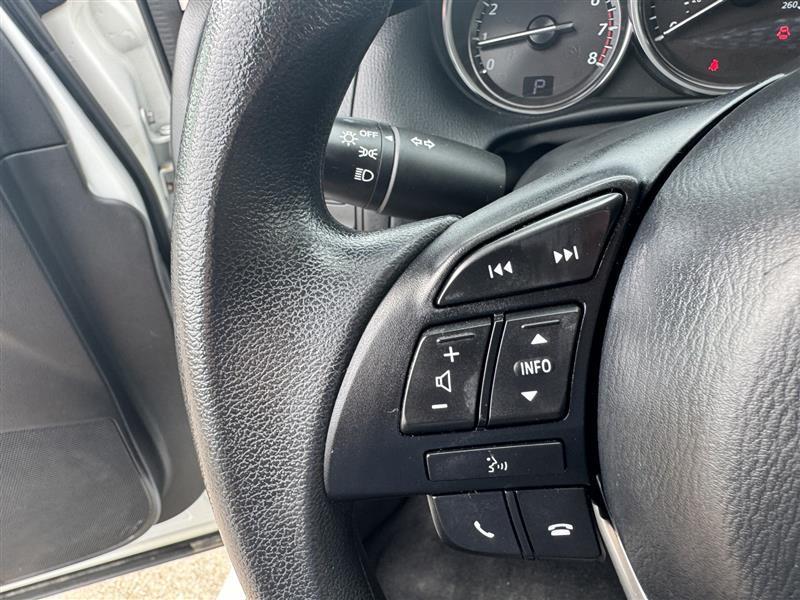 Mazda CX-5 Sport 2013