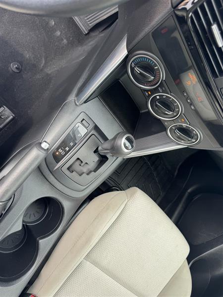 Mazda CX-5 Sport 2013