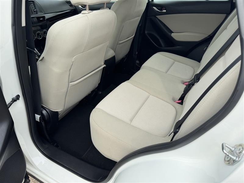 Mazda CX-5 Sport 2013