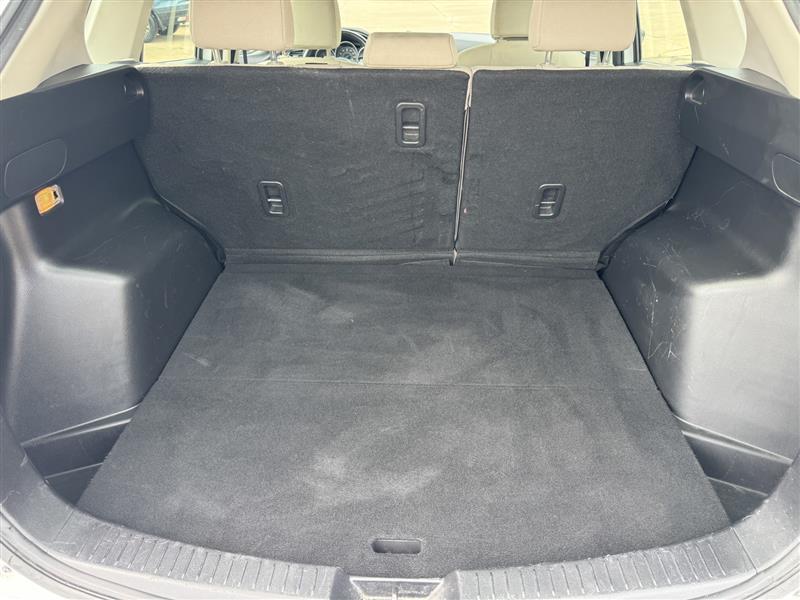 Mazda CX-5 Sport 2013
