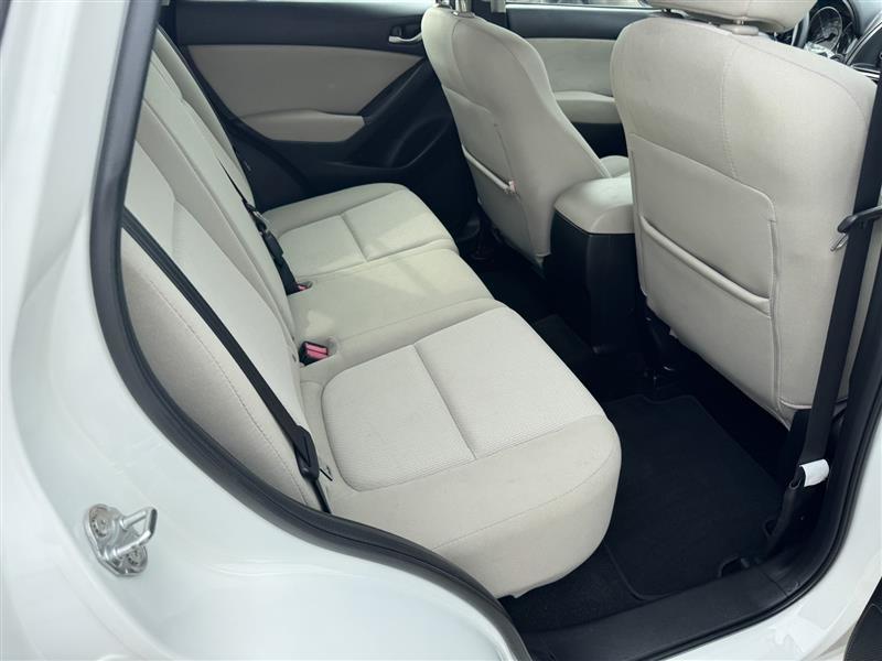Mazda CX-5 Sport 2013