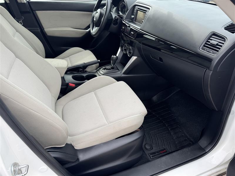 Mazda CX-5 Sport 2013