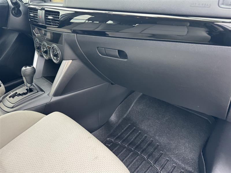 Mazda CX-5 Sport 2013