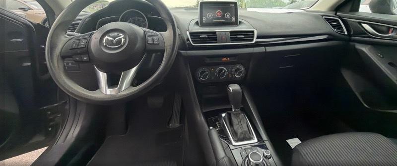 Mazda MAZDA3 i Sport 2016