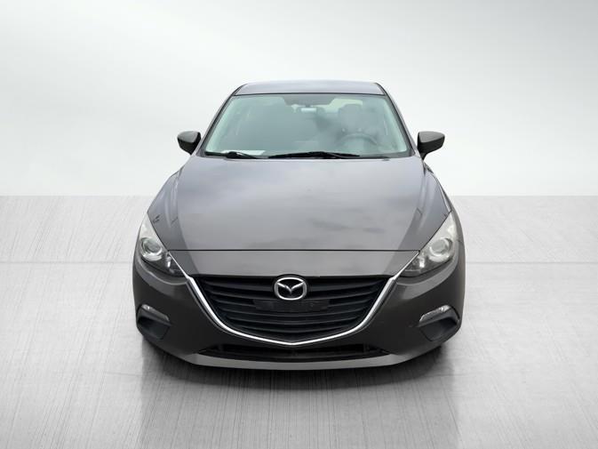 Mazda MAZDA3 i Sport 2016