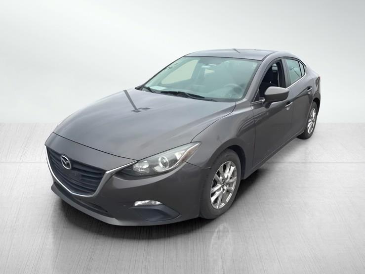 Mazda MAZDA3 i Sport 2016