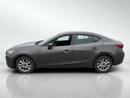 Mazda MAZDA3 i Sport 2016
