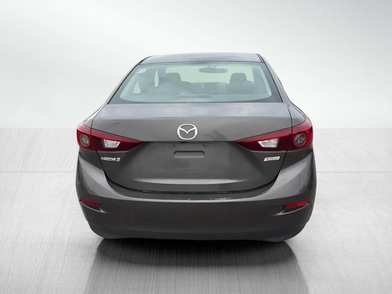 Mazda MAZDA3 i Sport 2016
