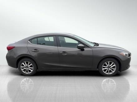 Mazda MAZDA3 i Sport 2016