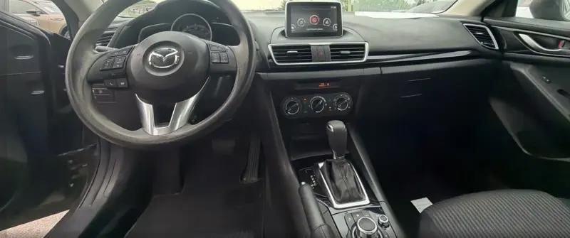Mazda MAZDA3 i Sport 2016
