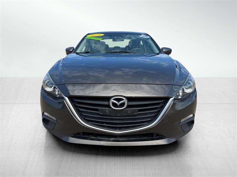 Mazda MAZDA3 i Sport 2016