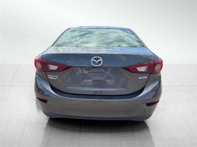 Mazda MAZDA3 i Sport 2016