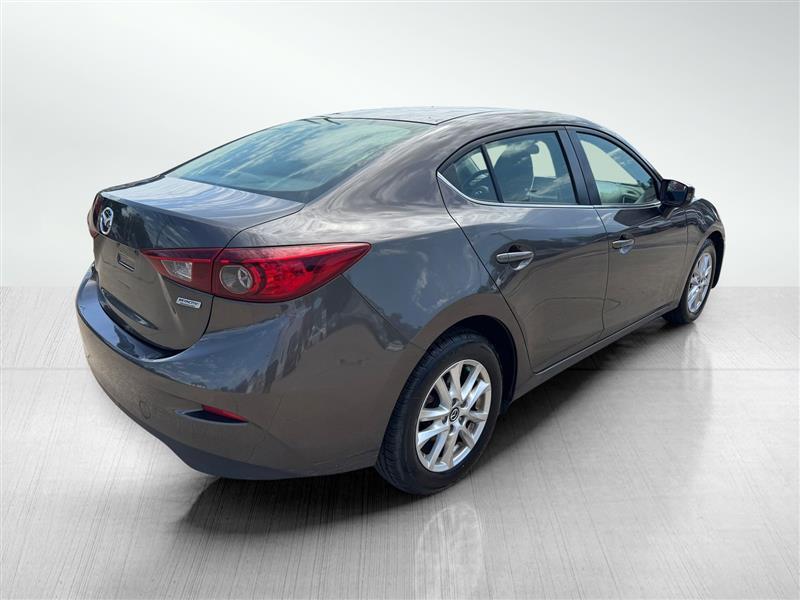 Mazda MAZDA3 i Sport 2016