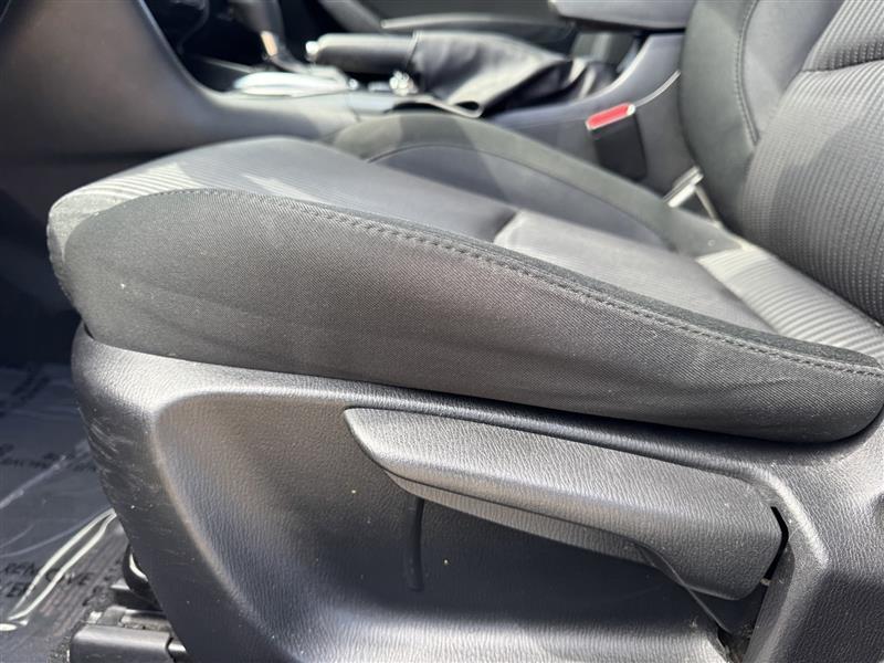 Mazda MAZDA3 i Sport 2016