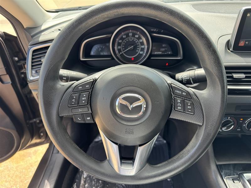 Mazda MAZDA3 i Sport 2016