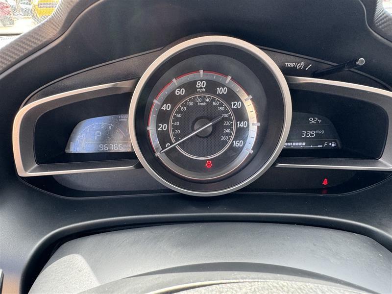 Mazda MAZDA3 i Sport 2016