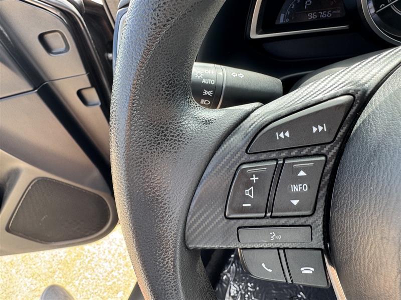 Mazda MAZDA3 i Sport 2016