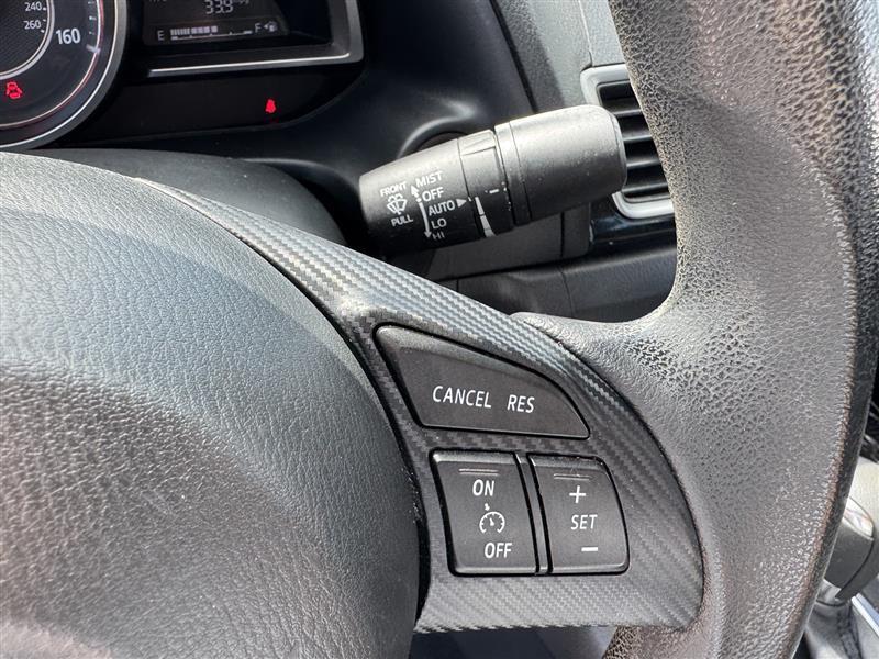 Mazda MAZDA3 i Sport 2016