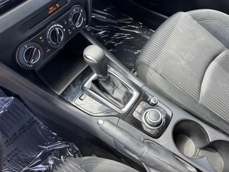 Mazda MAZDA3 i Sport 2016