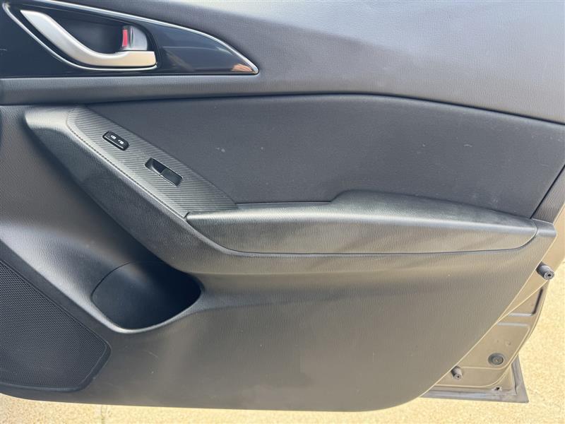 Mazda MAZDA3 i Sport 2016